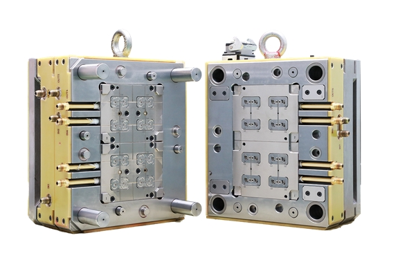 注塑模具相關介紹(南通模具設計公司整理版) 注塑模具相關介紹(南通模具設計公司整理版)