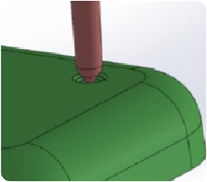 點(diǎn)進(jìn)膠