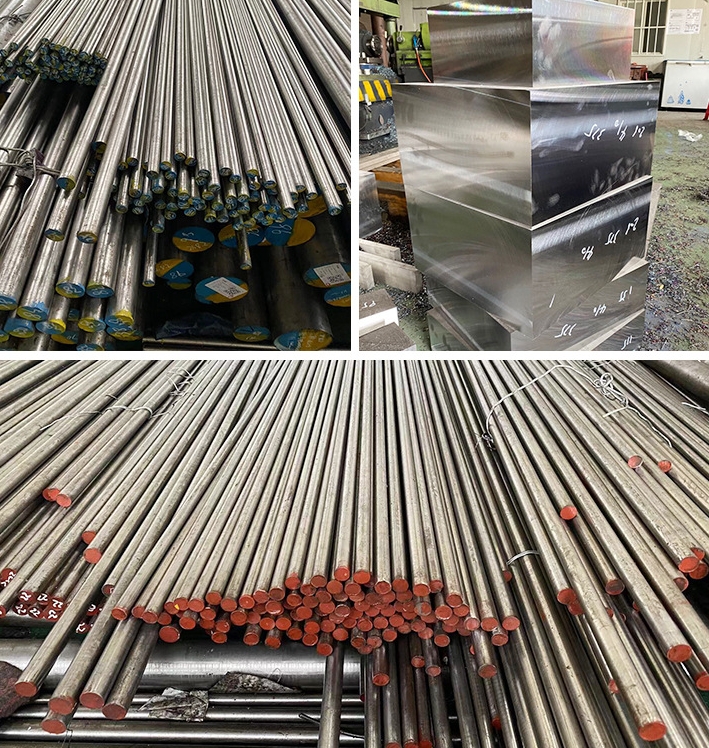 注塑(塑料)模具如何根據實際情況進行選擇鋼材? 注塑(塑料)模具如何根據實際情況進行選擇鋼材?